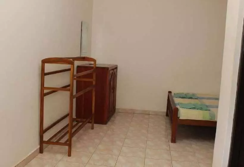 هتل New Sigiri Terrace