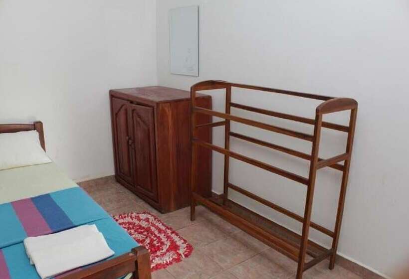 Hotelli New Sigiri Terrace