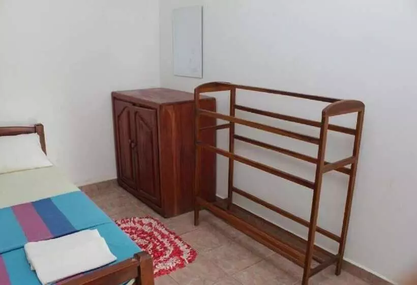 هتل New Sigiri Terrace