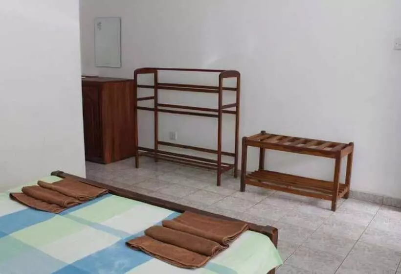 هتل New Sigiri Terrace