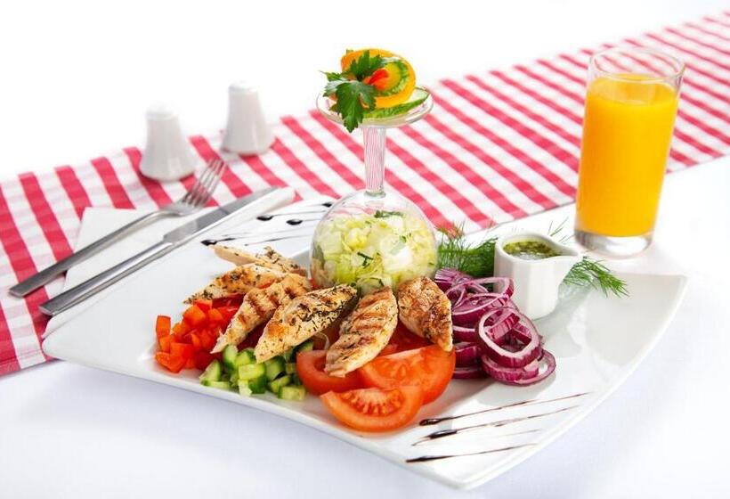 فندق Pod Jeleniem