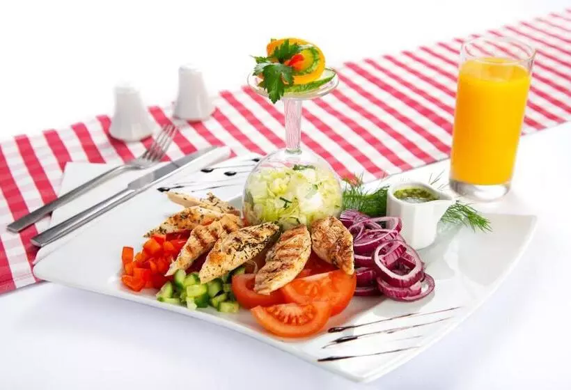 Hotelli Pod Jeleniem