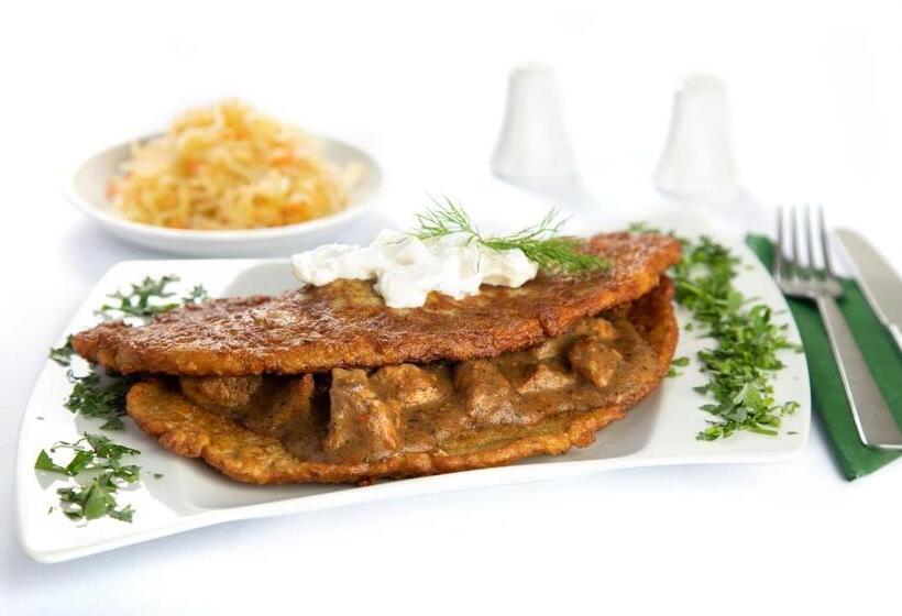 فندق Pod Jeleniem