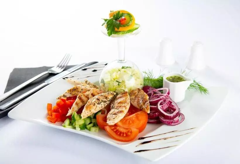 Hotelli Pod Jeleniem