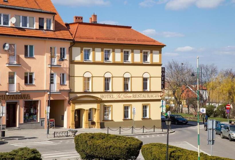 فندق Pod Jeleniem