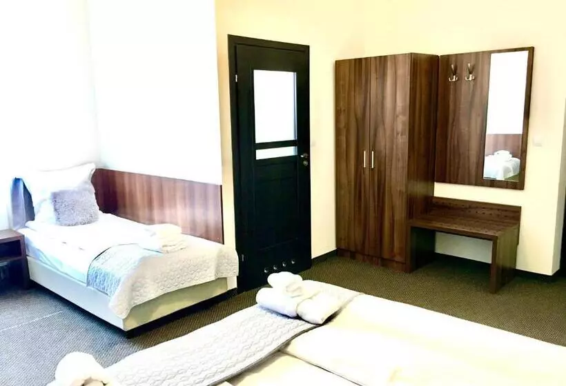 Hotelli Pod Jeleniem