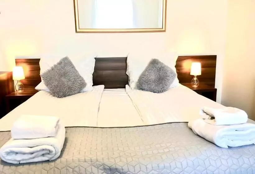 Hotelli Pod Jeleniem