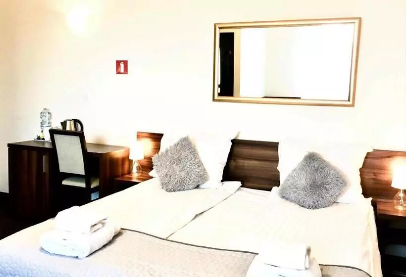 Hotelli Pod Jeleniem