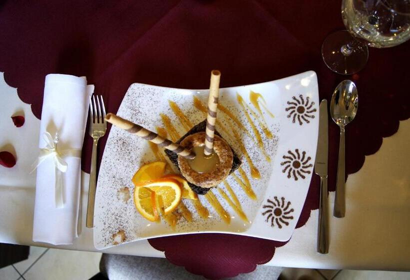 فندق Pod Jeleniem