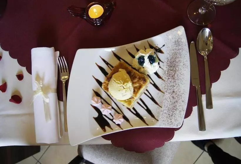 Hotelli Pod Jeleniem