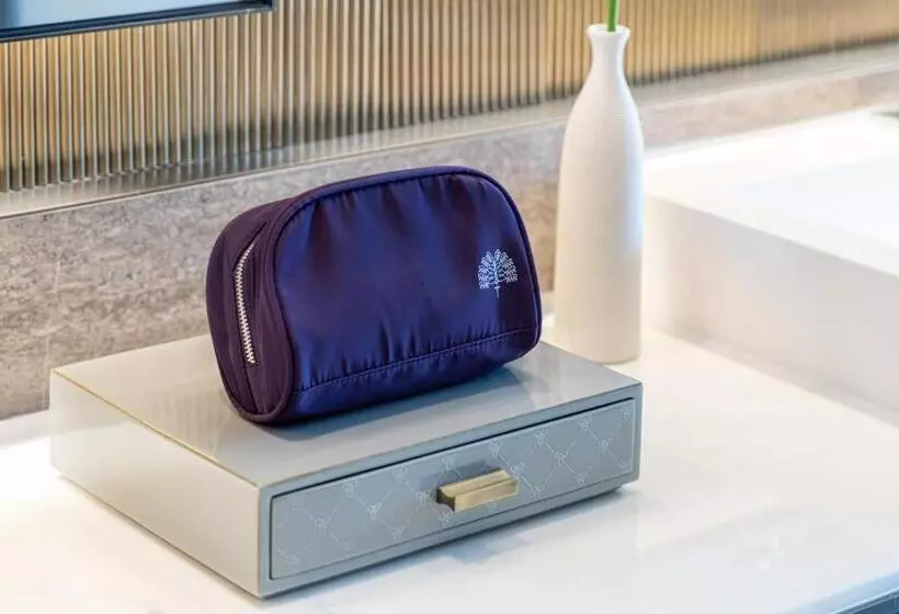 ホテル Raffles Shenzhen