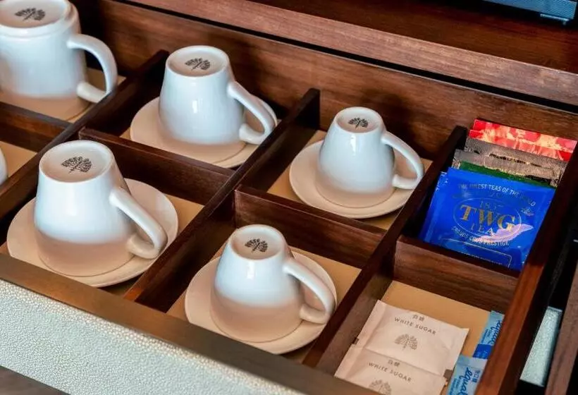 ホテル Raffles Shenzhen