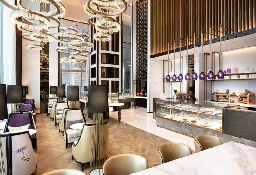 ホテル Raffles Shenzhen