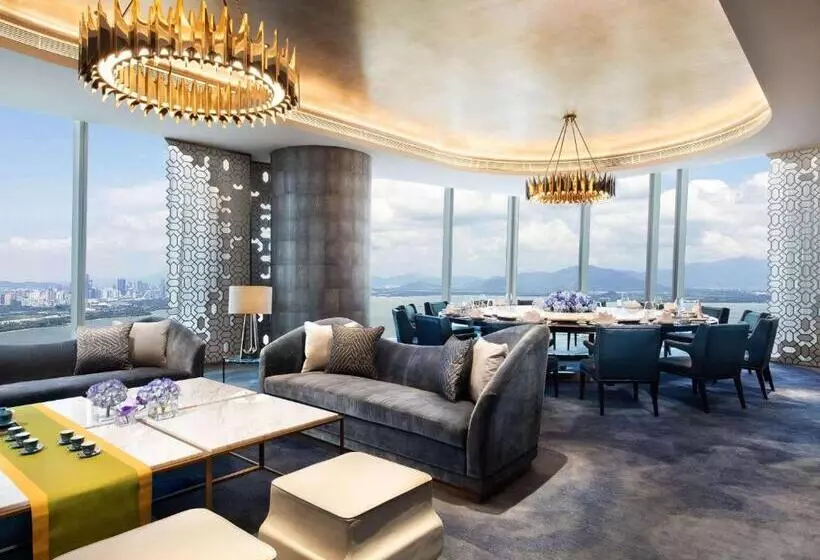 ホテル Raffles Shenzhen