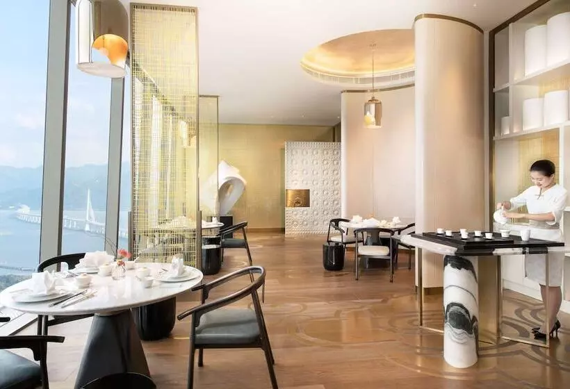 ホテル Raffles Shenzhen