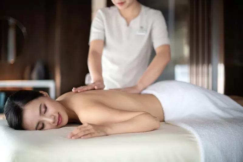 ホテル Raffles Shenzhen