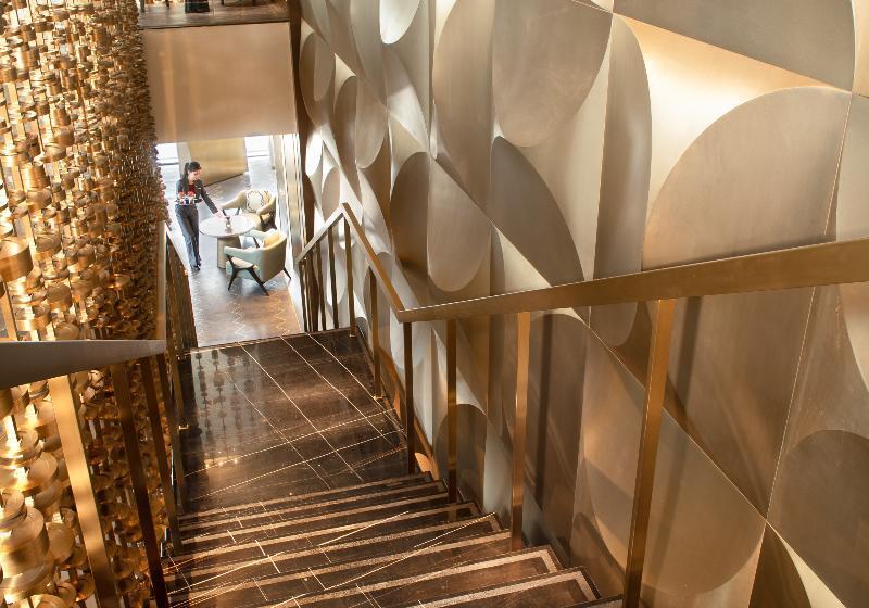 בית מלון כפרי Raffles Shenzhen