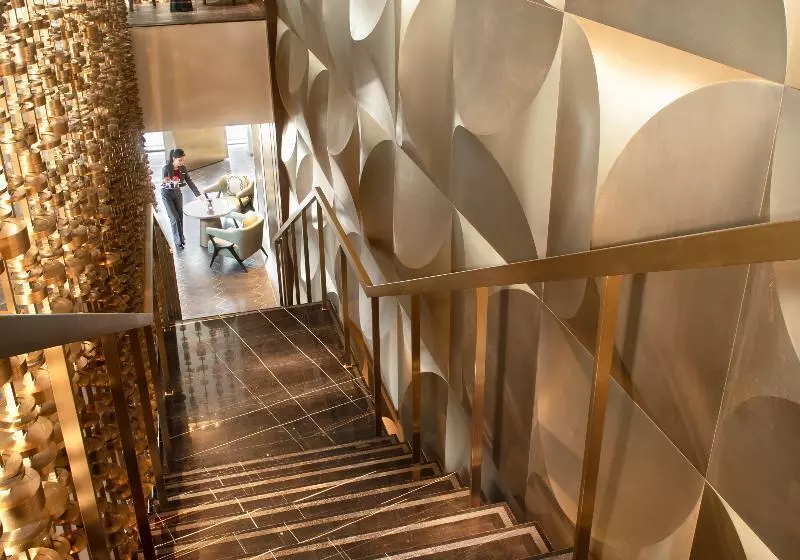 ホテル Raffles Shenzhen