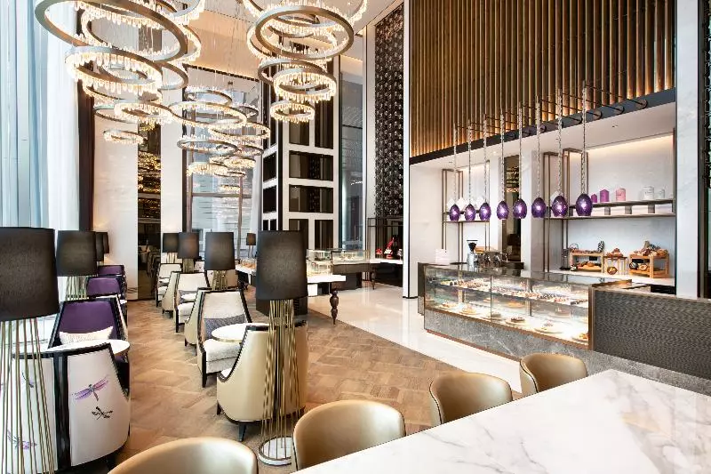 ホテル Raffles Shenzhen