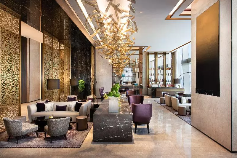 ホテル Raffles Shenzhen