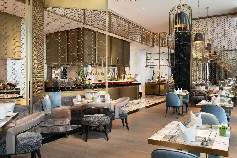 ホテル Raffles Shenzhen