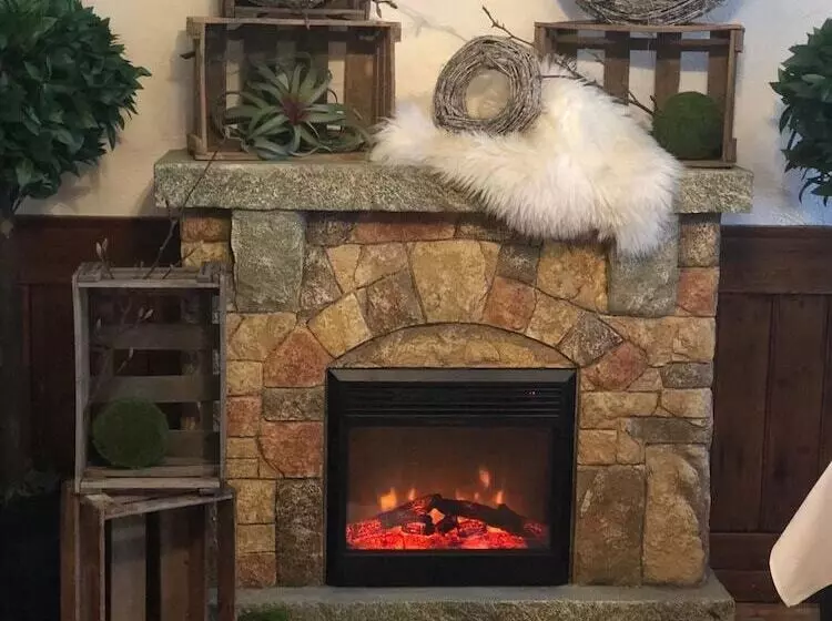 Hotelli Restaurant Dragonerbau