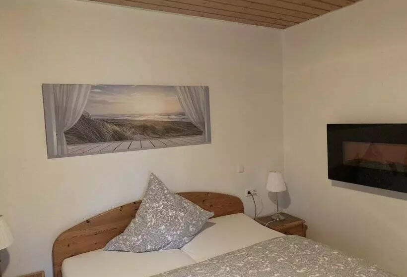 Hotelli Restaurant Dragonerbau