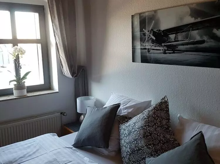 Hotelli Restaurant Dragonerbau