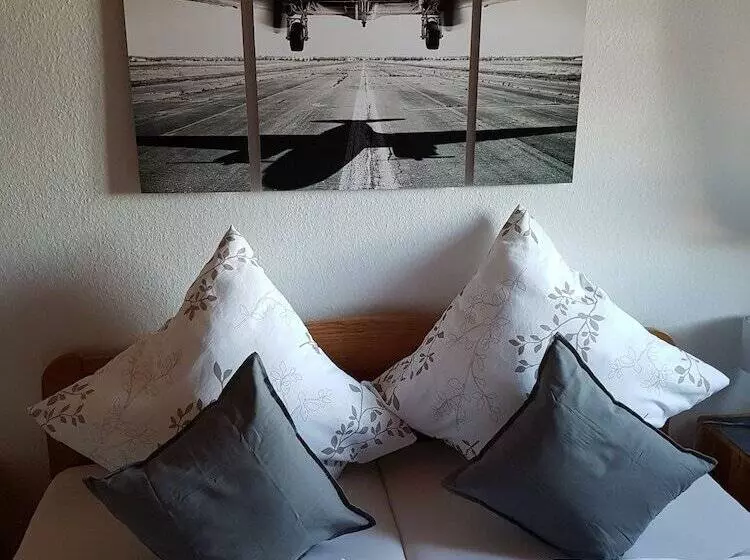 Hotelli Restaurant Dragonerbau