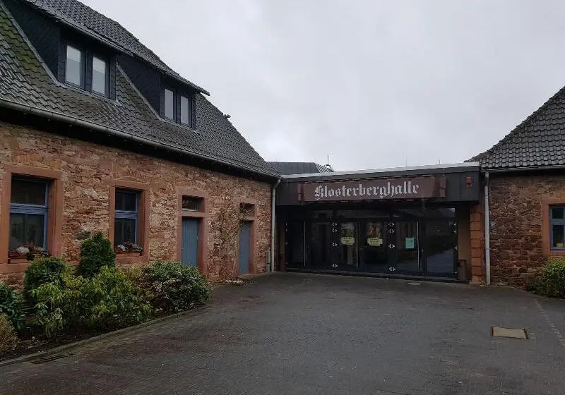 ホテル Restaurant Dragonerbau