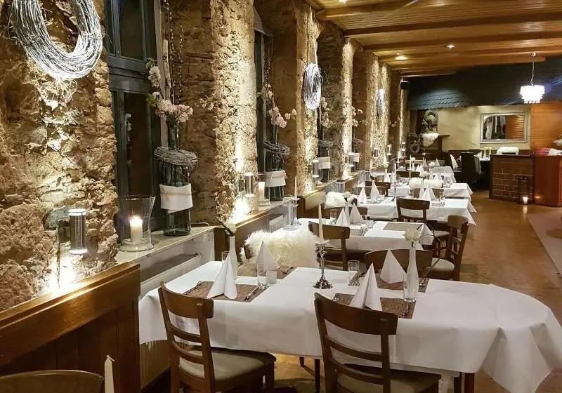 ホテル Restaurant Dragonerbau