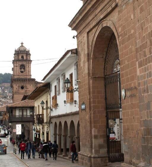 호텔 San Pedro Plaza