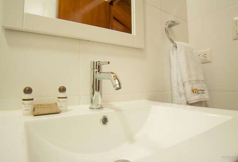 호텔 San Pedro Plaza