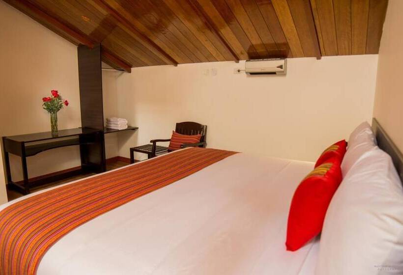 호텔 San Pedro Plaza