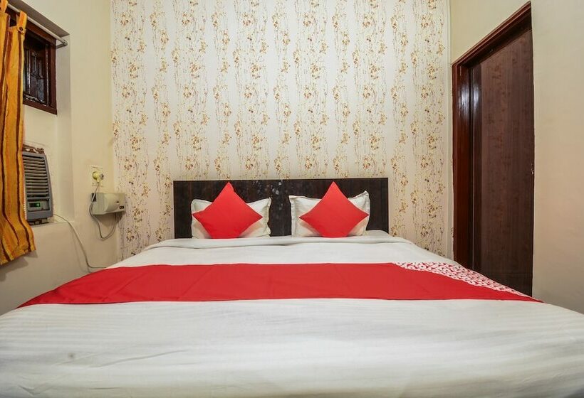 Hotel Sapphire Palace By Oyo Rooms