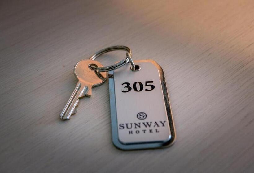 Hotel Sunway