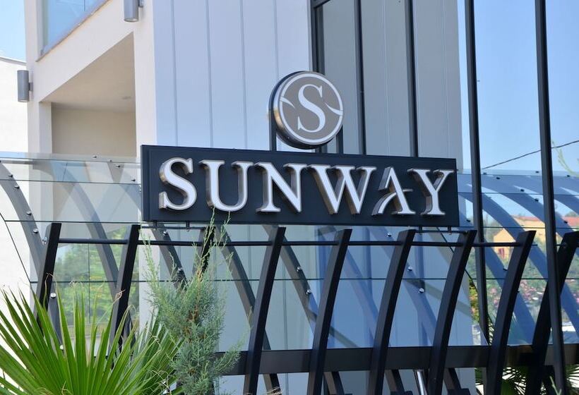 Hotel Sunway