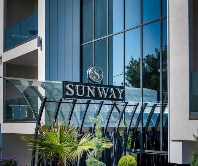 Hotel Sunway