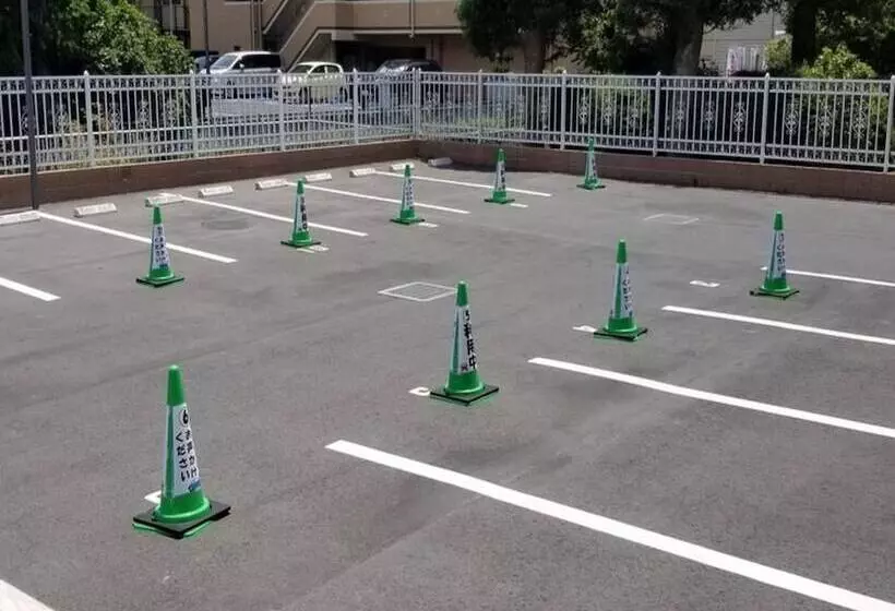 Hotelli Toyoko Inn Ebina-eki Higashi-guchi