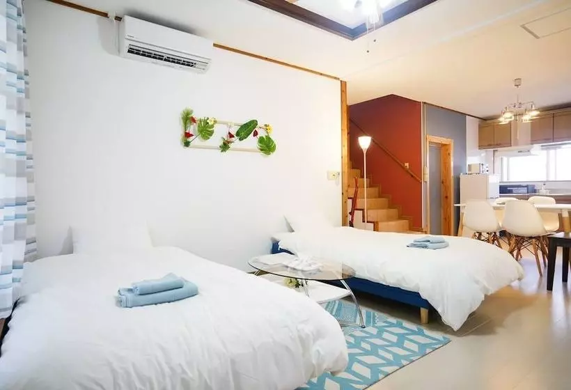 Onna Resort Inn