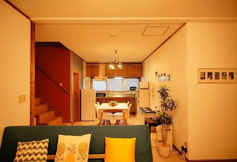 Onna Resort Inn