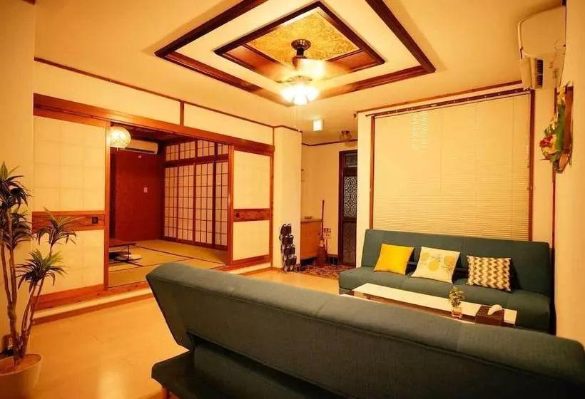 Onna Resort Inn