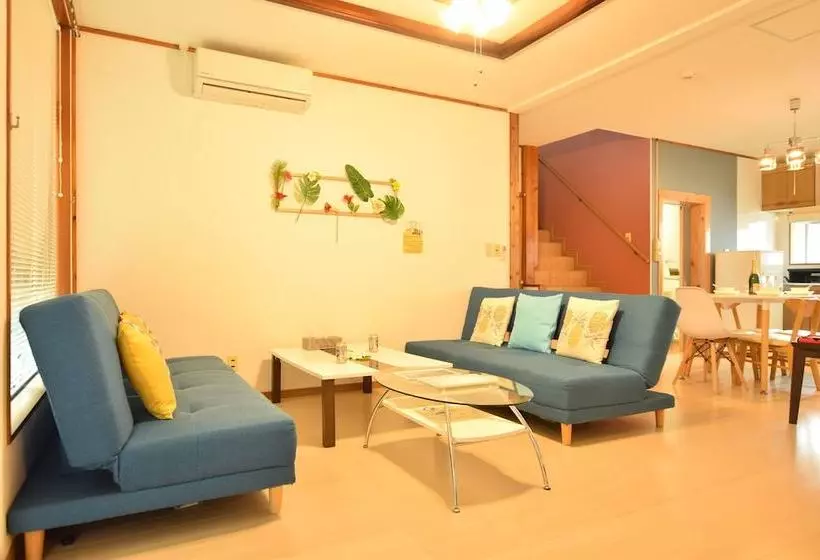 Onna Resort Inn