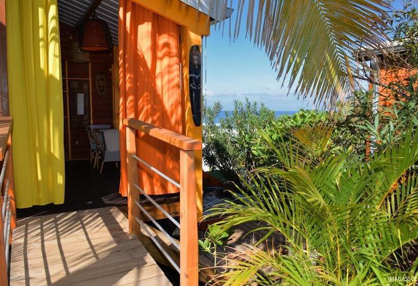 پانسیون Poz Lagon