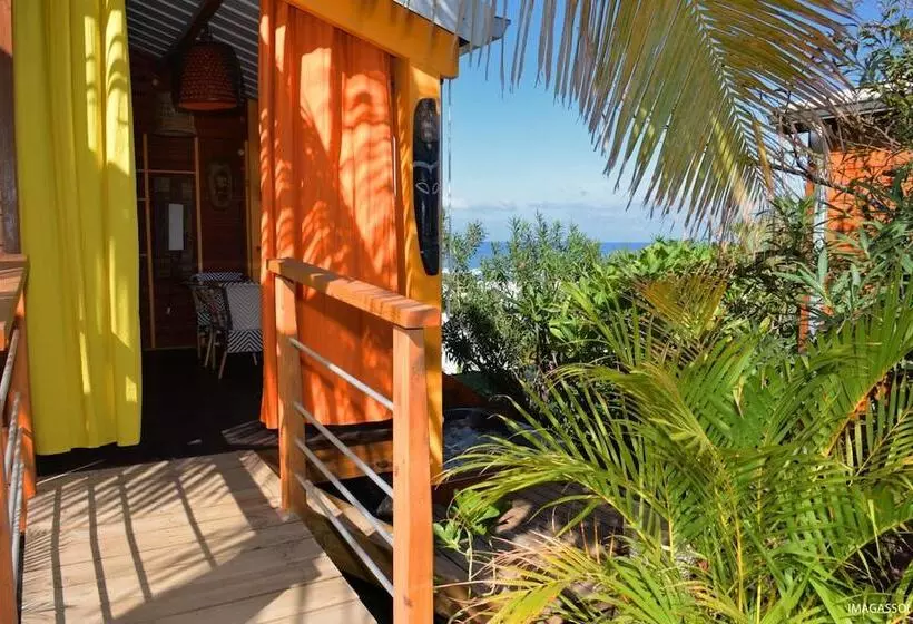 پانسیون Poz Lagon