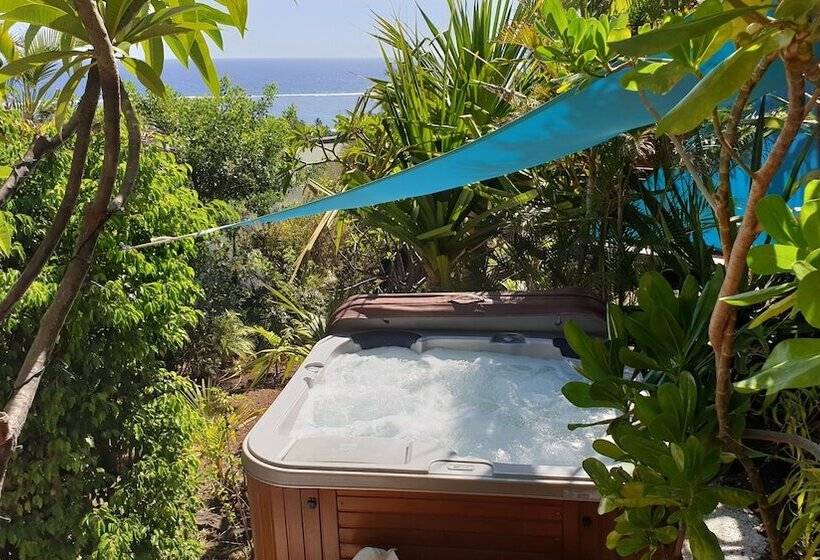 پانسیون Poz Lagon