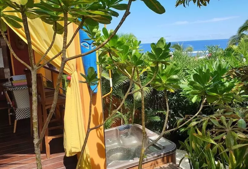 پانسیون Poz Lagon