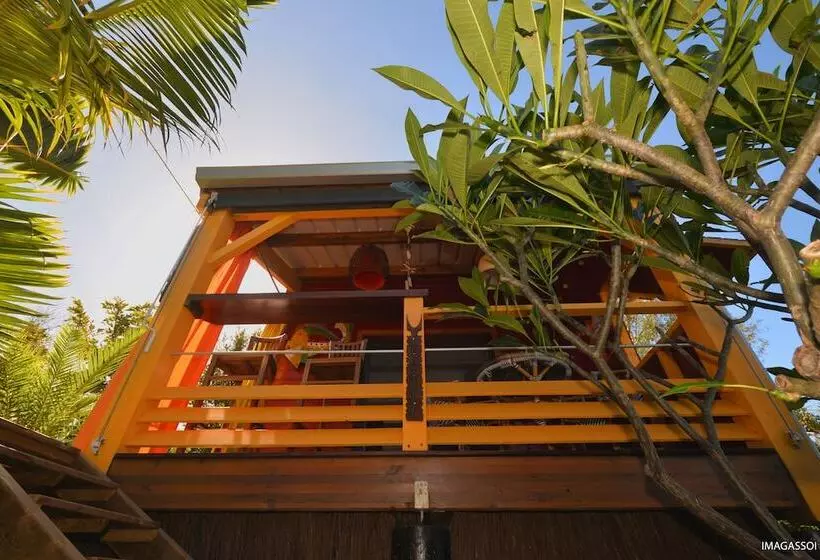 پانسیون Poz Lagon