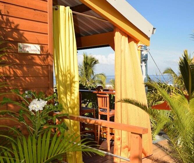 پانسیون Poz Lagon