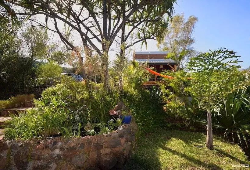 پانسیون Poz Lagon